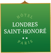 Hôtel Londres Saint-Honoré
